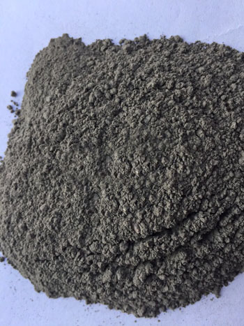 金剛砂（耐磨地坪材料）
